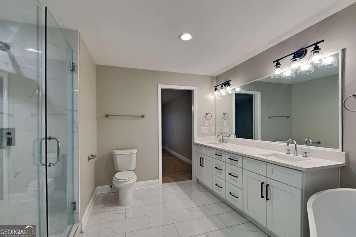 247 Millbrook Farm Road Marietta - 11