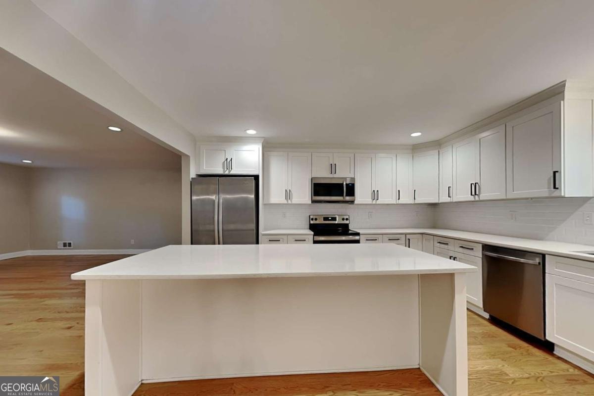 247 Millbrook Farm Road Marietta - 8
