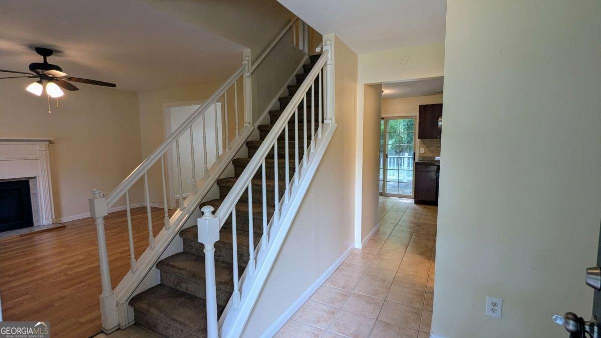 4927 Millstone Walk Stone Mountain - 2