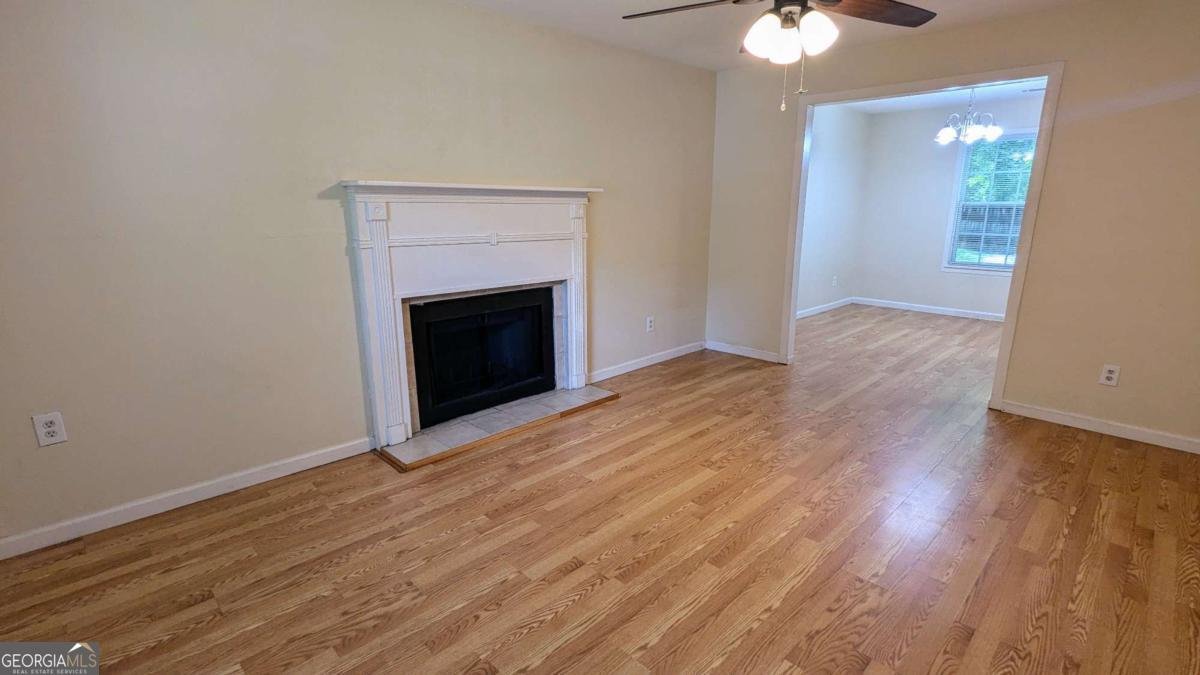 4927 Millstone Walk Stone Mountain - 4