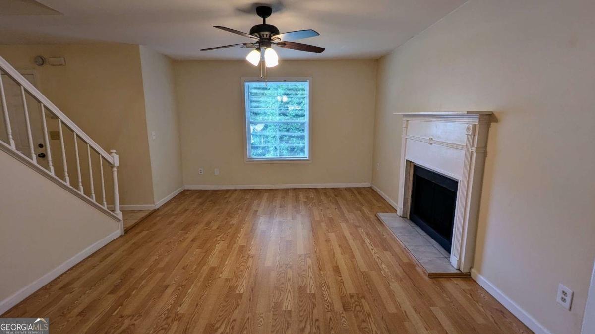 4927 Millstone Walk Stone Mountain - 5