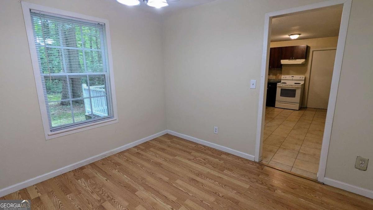 4927 Millstone Walk Stone Mountain - 6