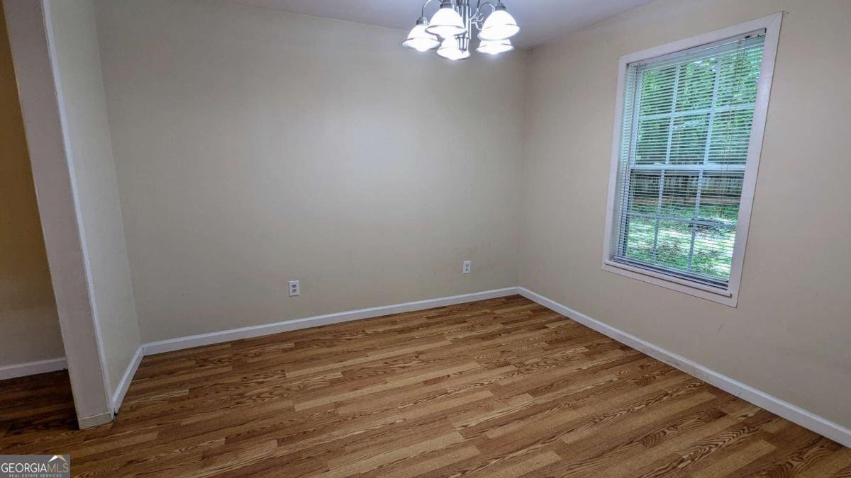 4927 Millstone Walk Stone Mountain - 7