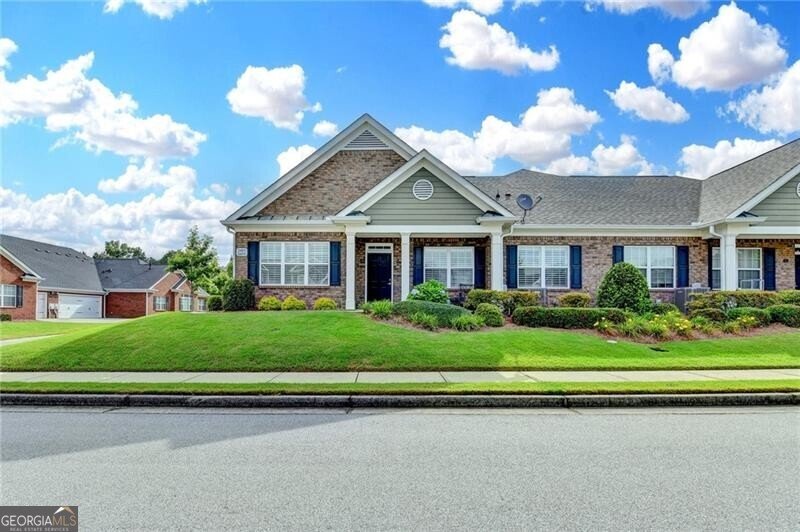 3411 Lindenridge Drive Buford - 1