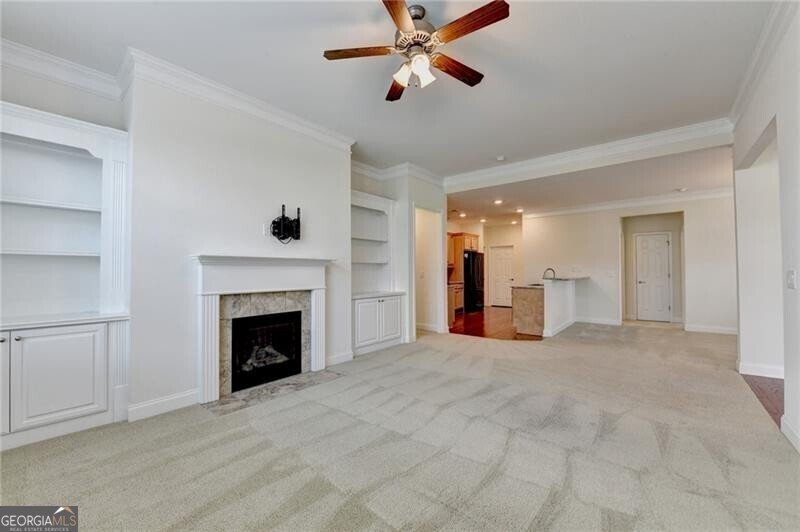 3411 Lindenridge Drive Buford - 14