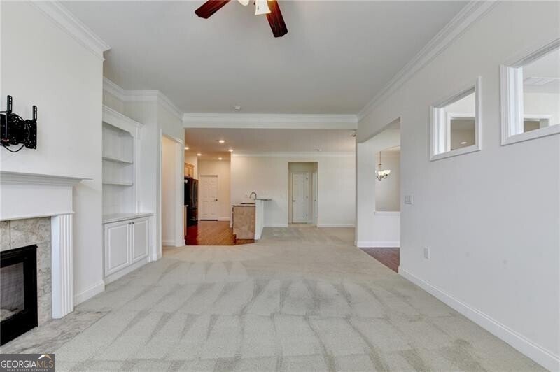 3411 Lindenridge Drive Buford - 15