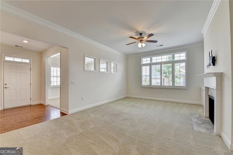 3411 Lindenridge Drive Buford - 16