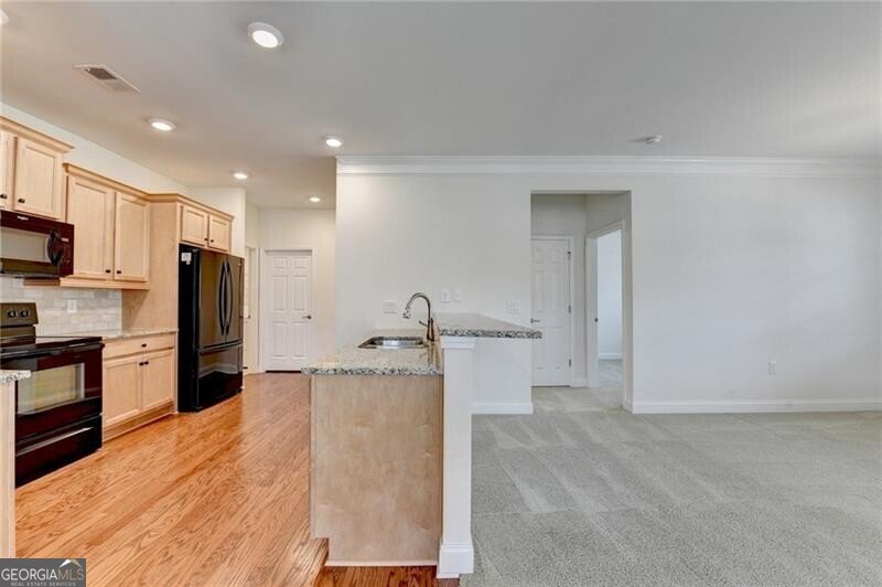 3411 Lindenridge Drive Buford - 18