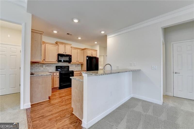 3411 Lindenridge Drive Buford - 19