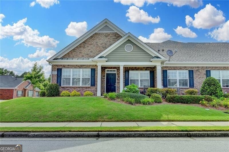 3411 Lindenridge Drive Buford - 2