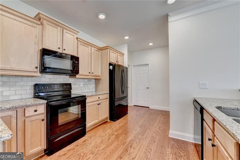 3411 Lindenridge Drive Buford - 21