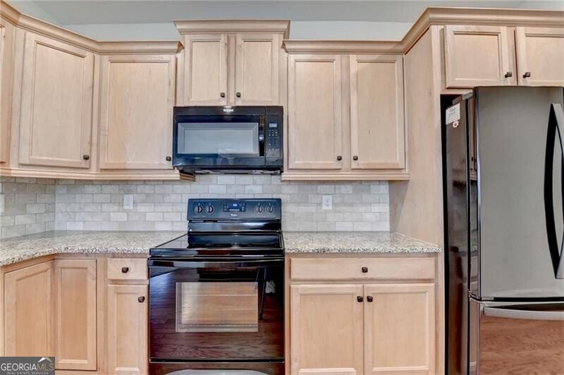3411 Lindenridge Drive Buford - 22