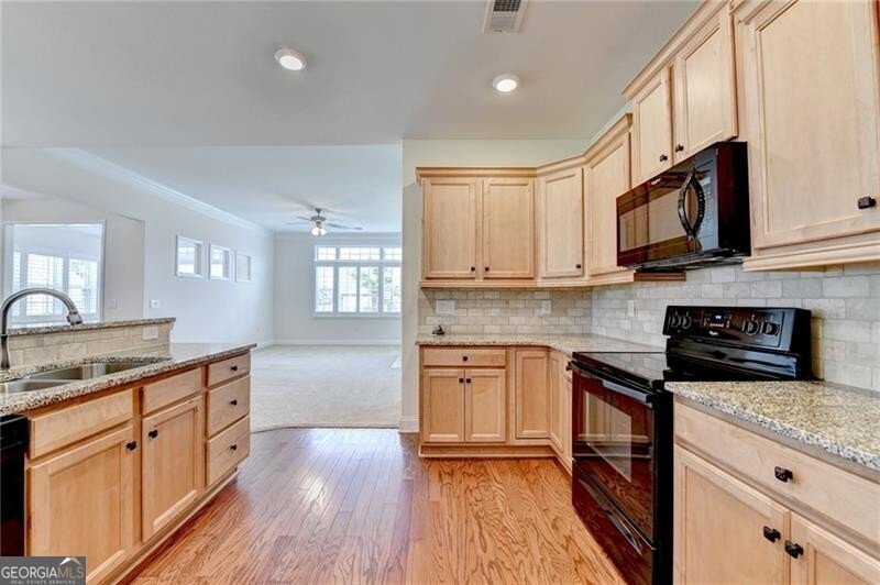 3411 Lindenridge Drive Buford - 23