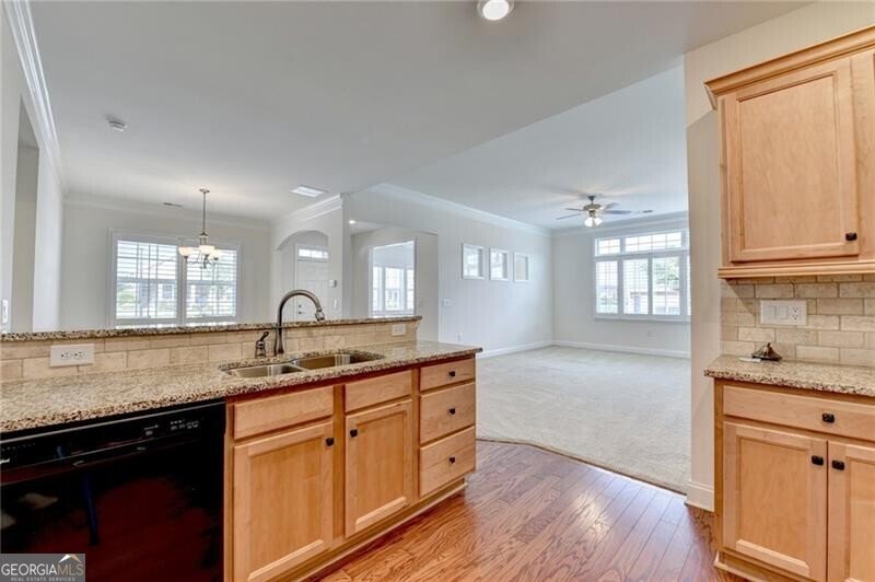 3411 Lindenridge Drive Buford - 24