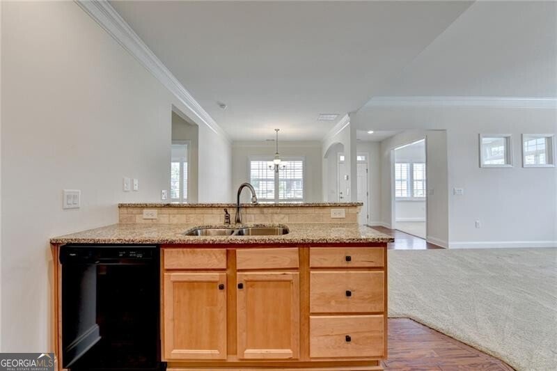 3411 Lindenridge Drive Buford - 25