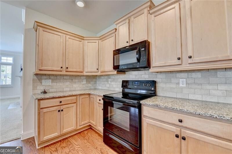 3411 Lindenridge Drive Buford - 26