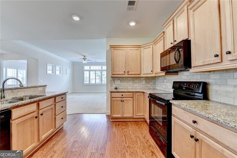 3411 Lindenridge Drive Buford - 27