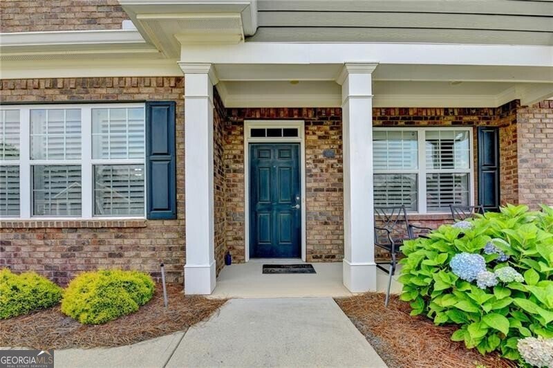3411 Lindenridge Drive Buford - 3
