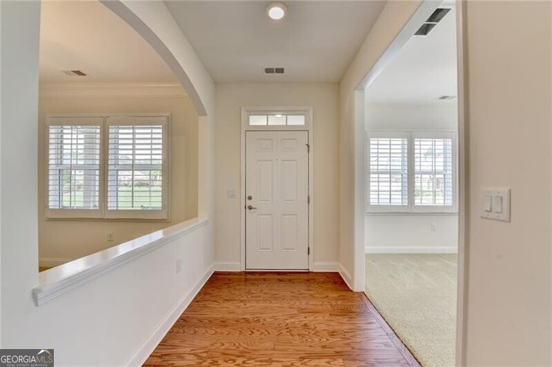 3411 Lindenridge Drive Buford - 4