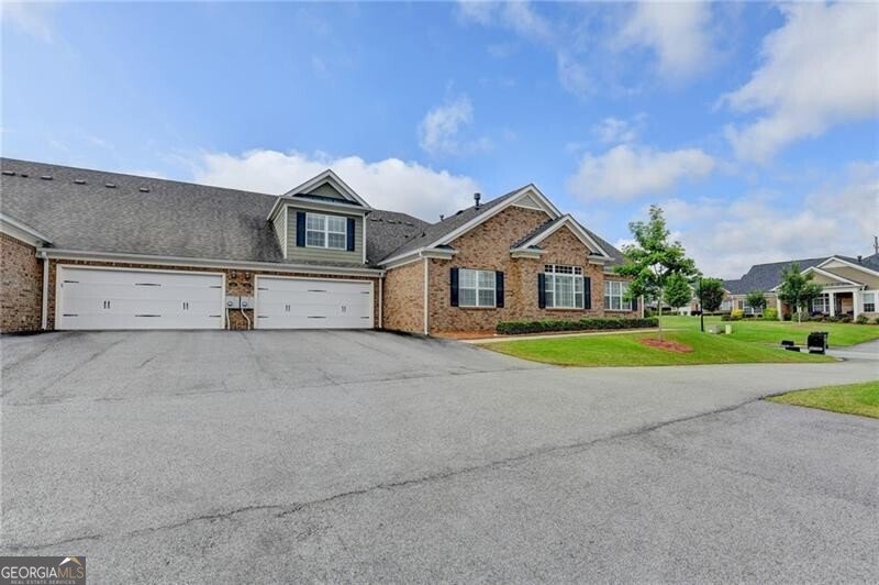 3411 Lindenridge Drive Buford - 54