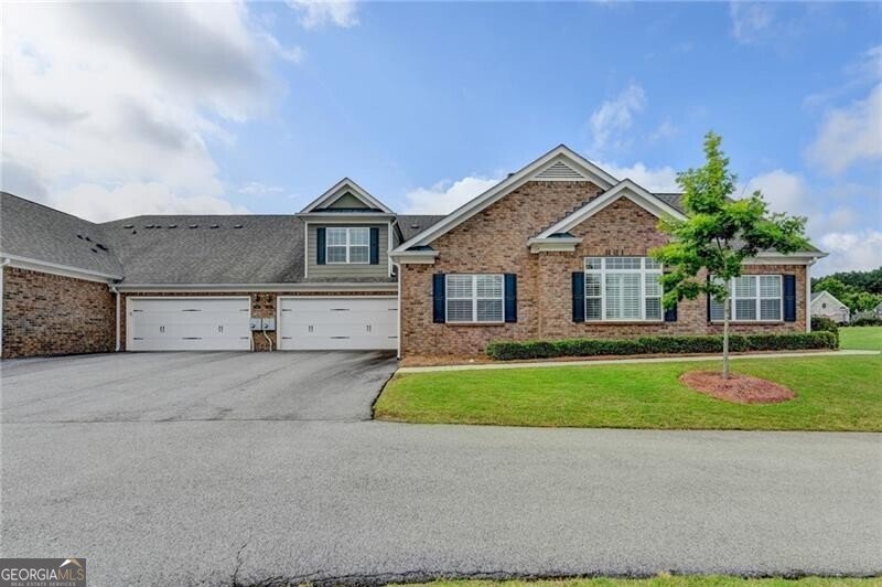 3411 Lindenridge Drive Buford - 56