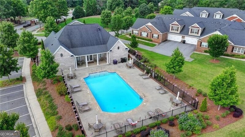 3411 Lindenridge Drive Buford - 57