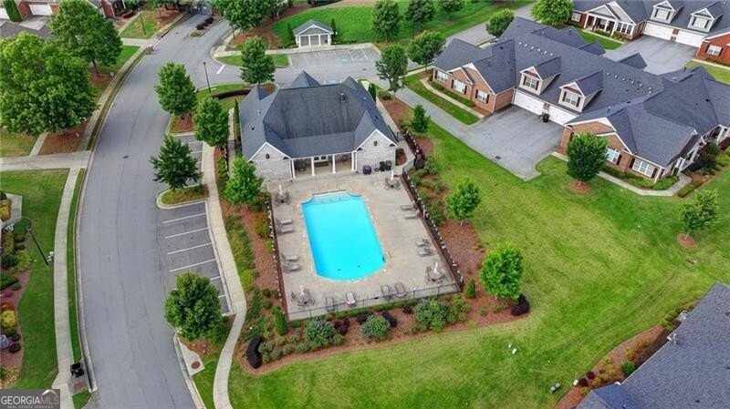 3411 Lindenridge Drive Buford - 62