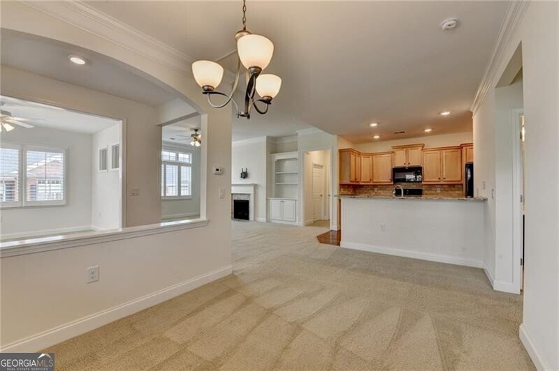 3411 Lindenridge Drive Buford - 9