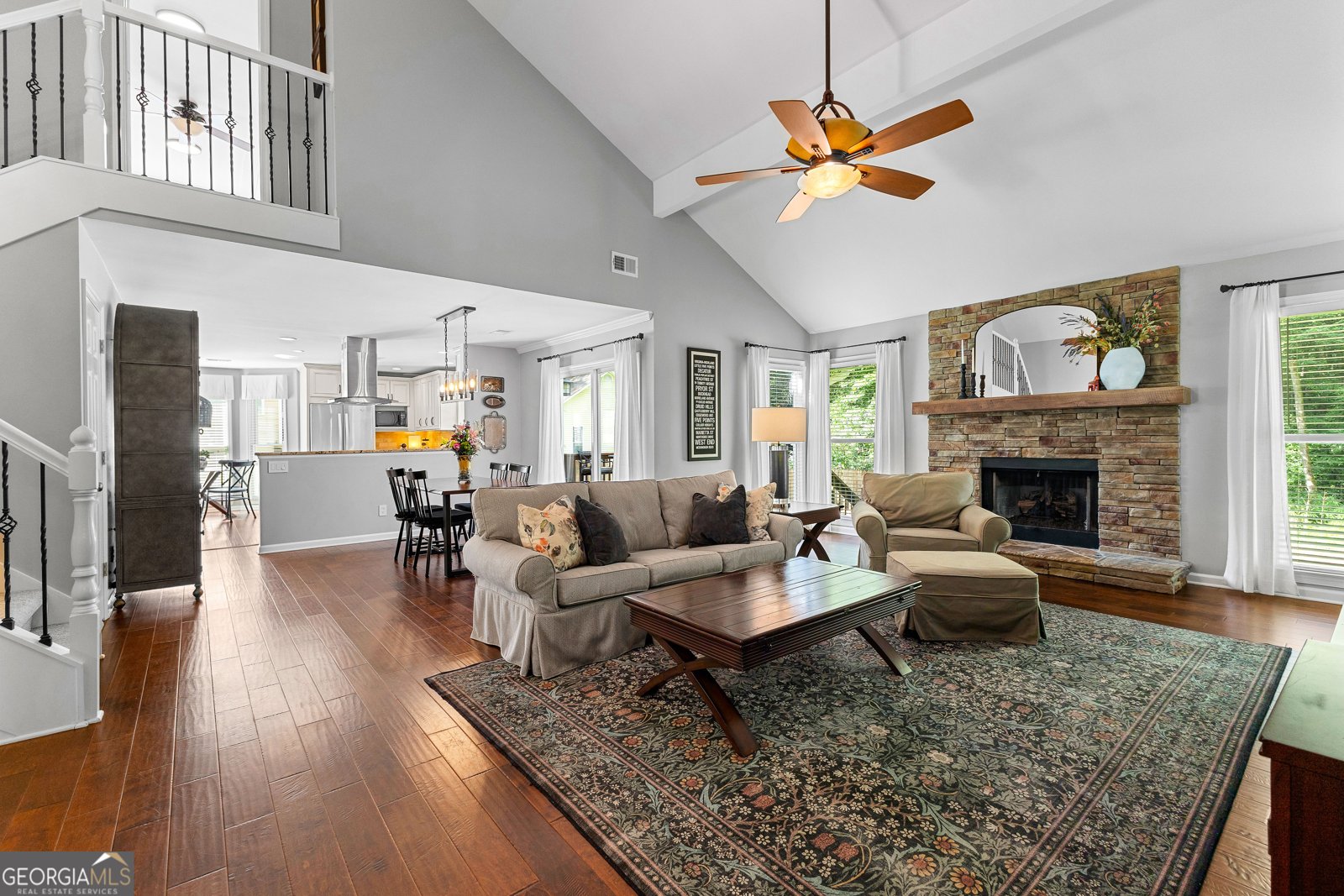 431 Hampton Green Peachtree City - 10