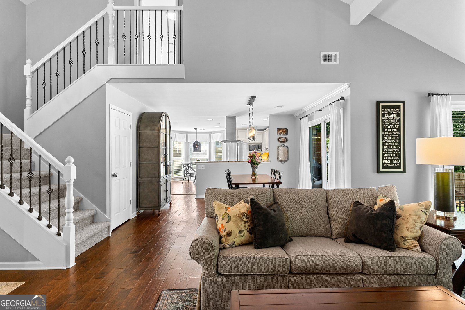 431 Hampton Green Peachtree City - 11