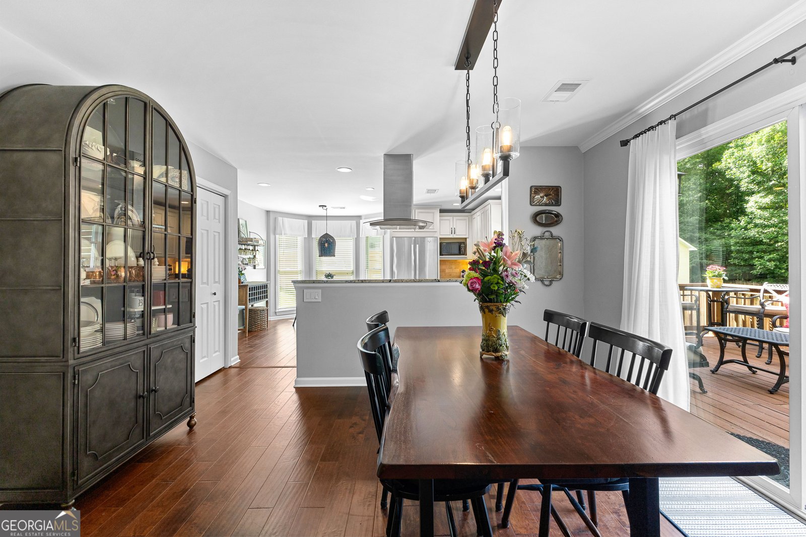 431 Hampton Green Peachtree City - 13