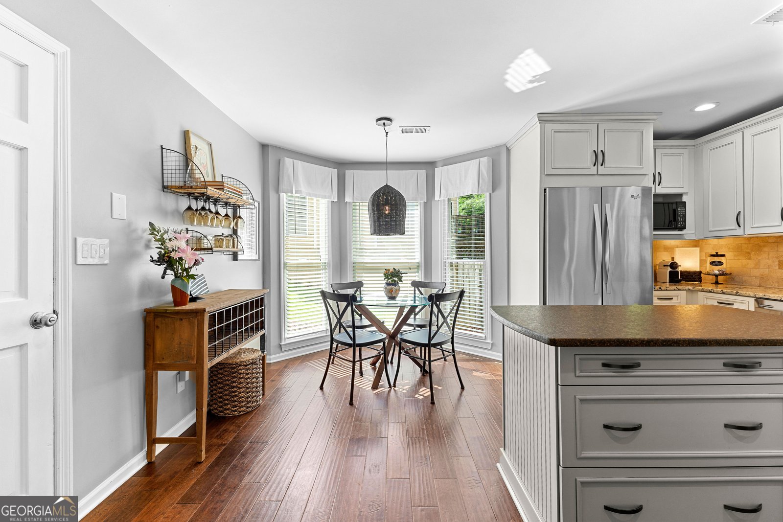 431 Hampton Green Peachtree City - 15
