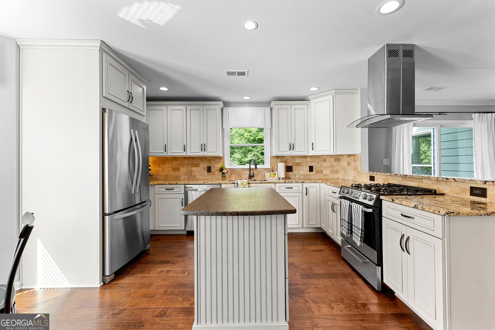 431 Hampton Green Peachtree City - 16