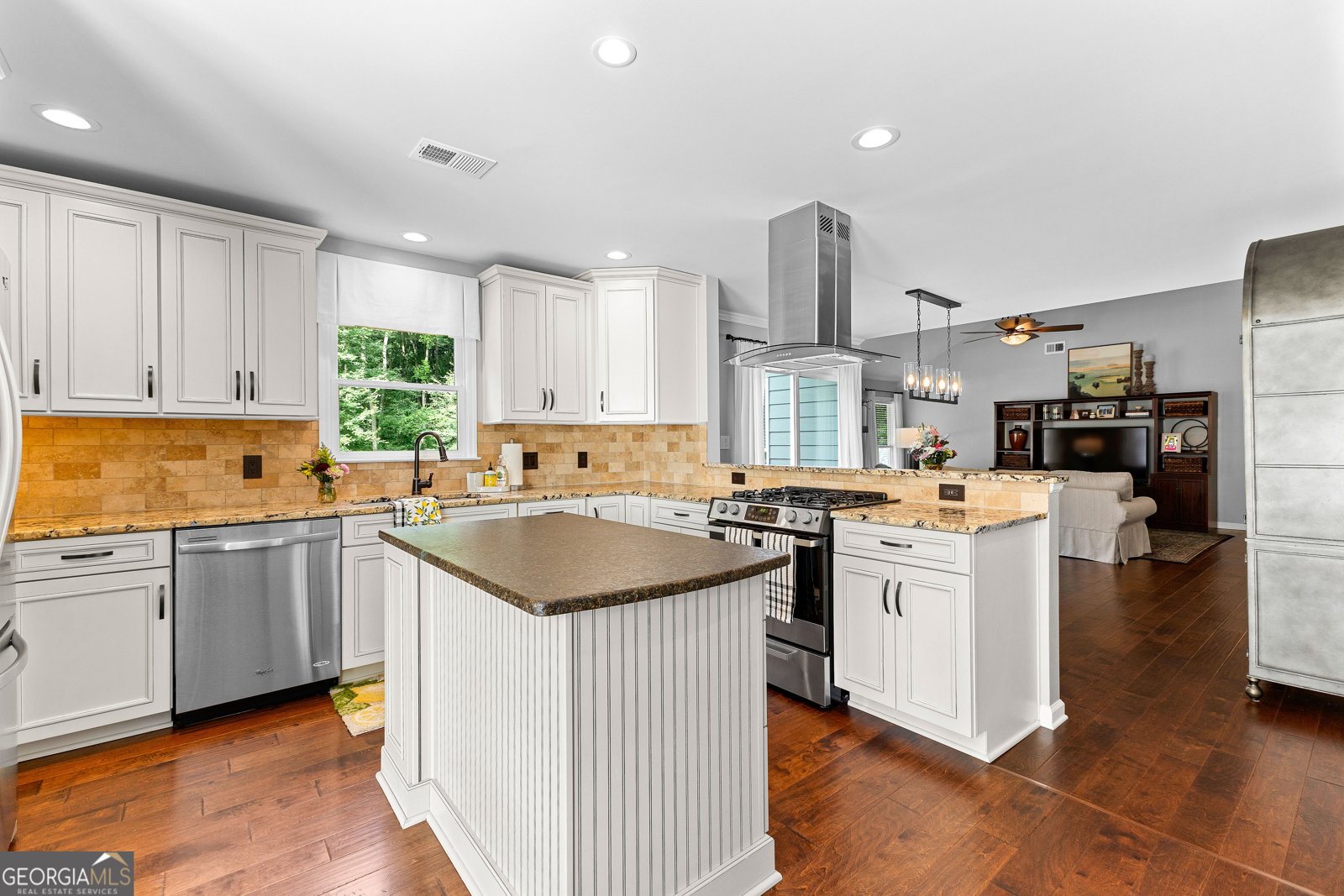 431 Hampton Green Peachtree City - 17