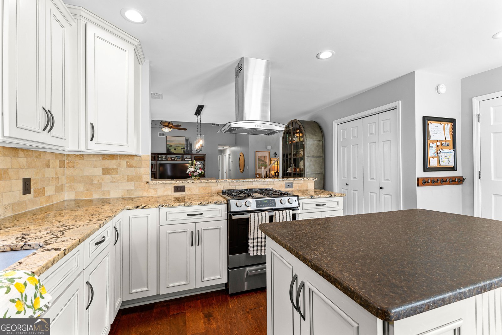 431 Hampton Green Peachtree City - 18