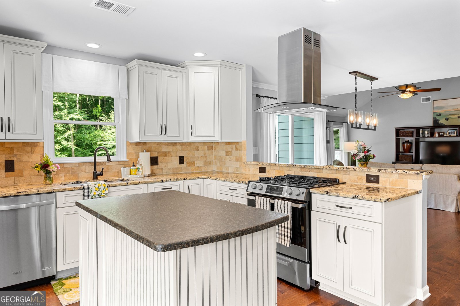 431 Hampton Green Peachtree City - 19