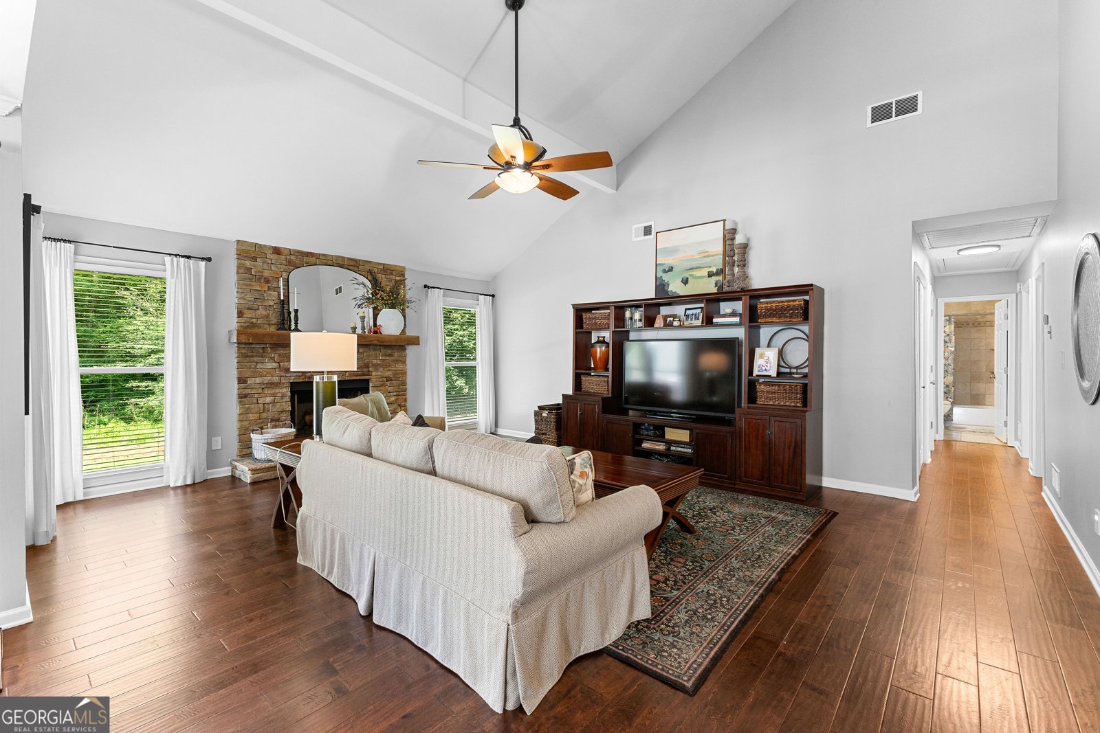 431 Hampton Green Peachtree City - 20