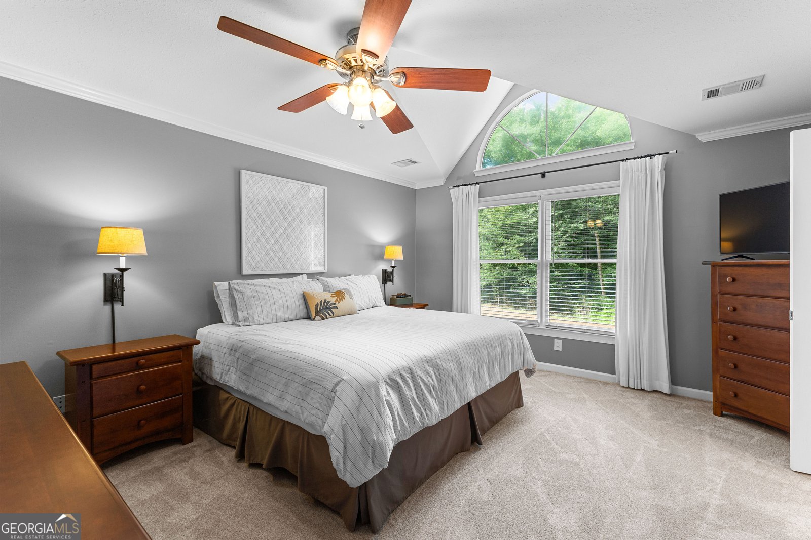 431 Hampton Green Peachtree City - 21