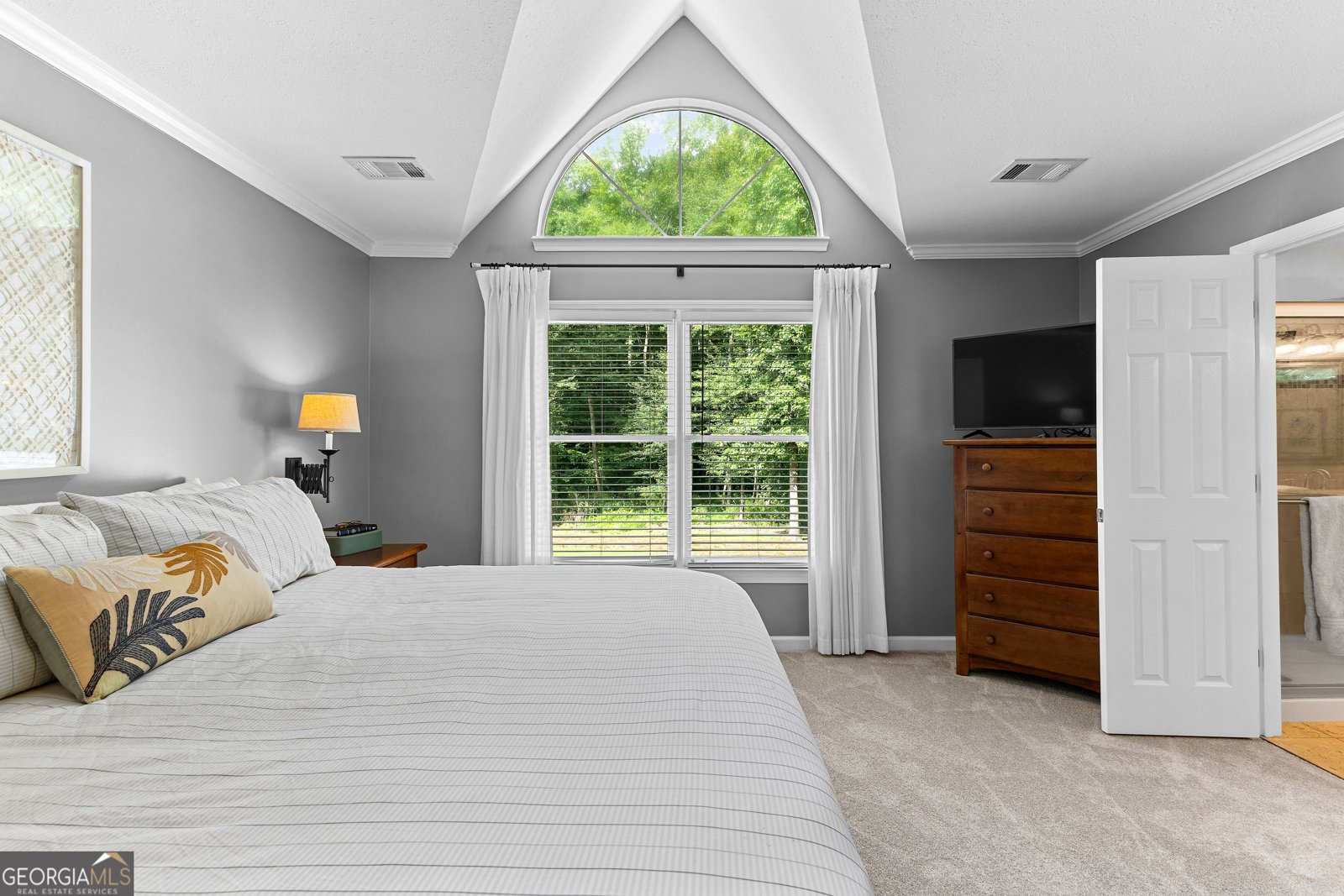431 Hampton Green Peachtree City - 23