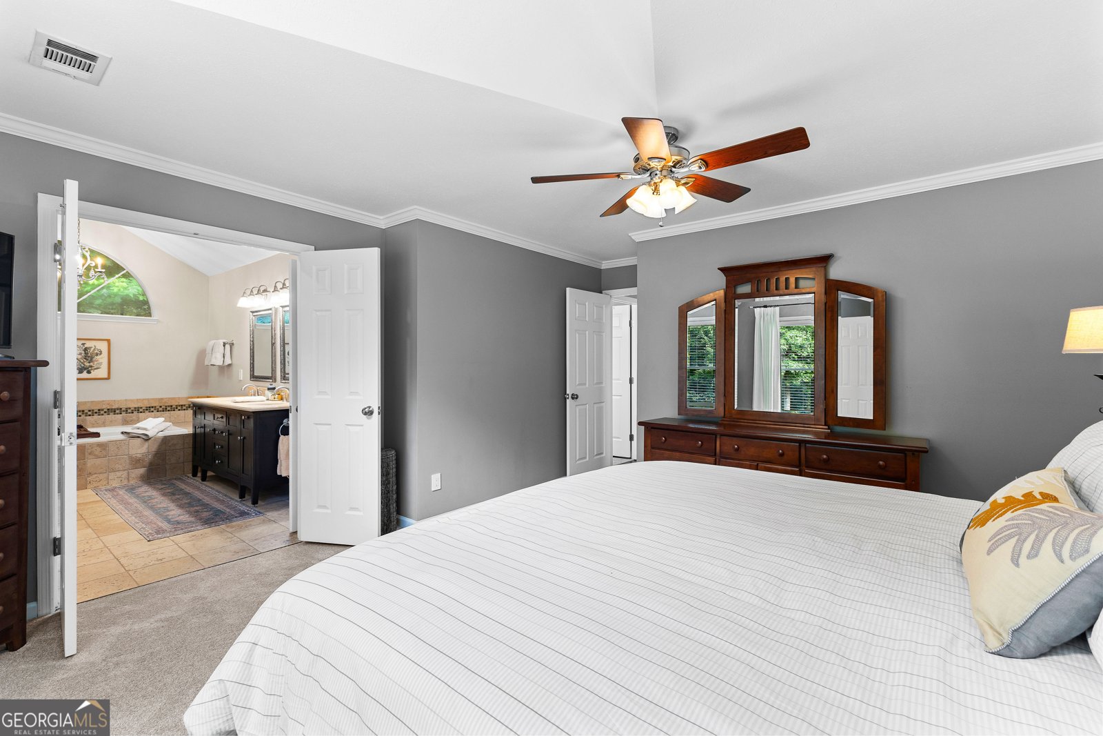431 Hampton Green Peachtree City - 24