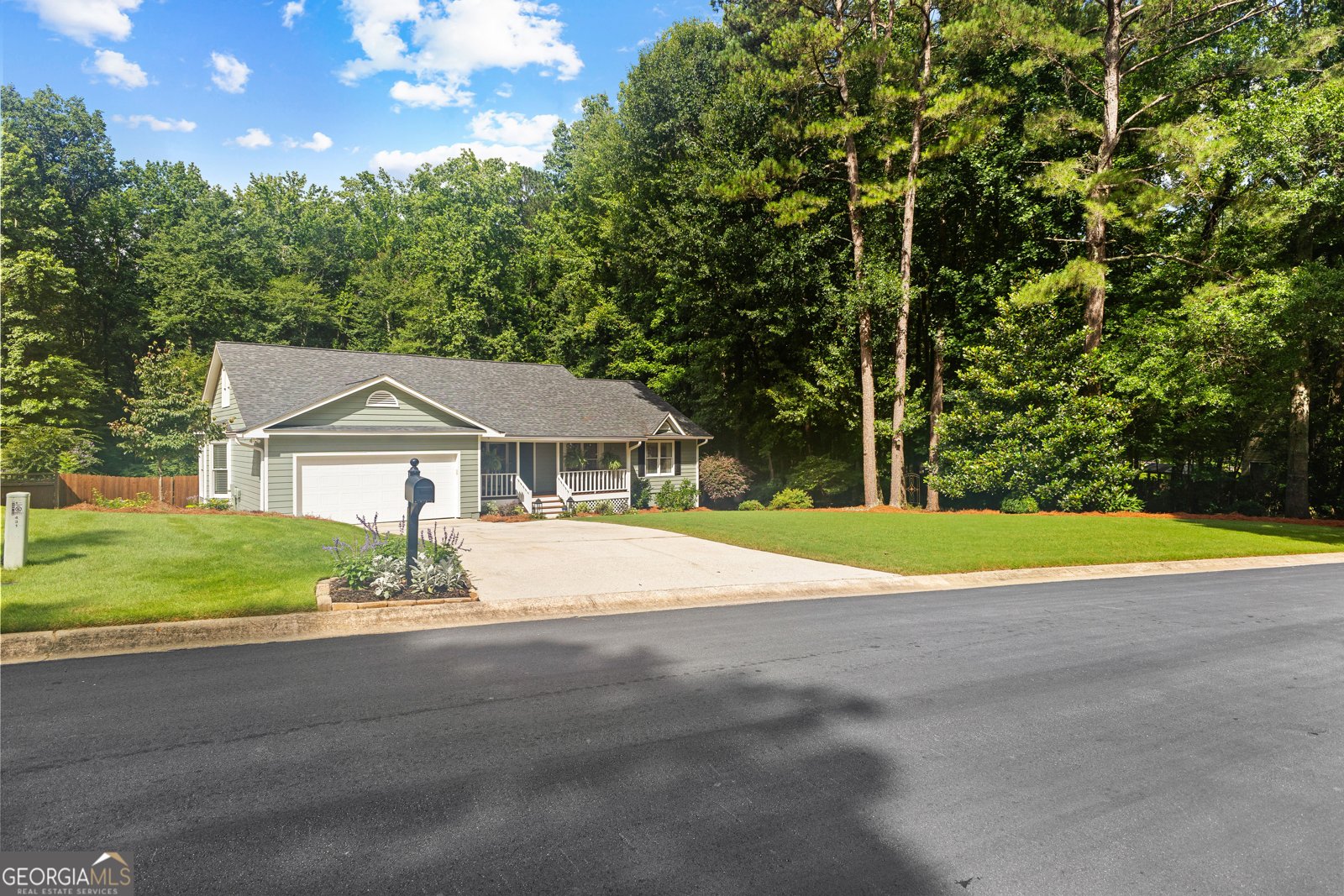 431 Hampton Green Peachtree City - 3