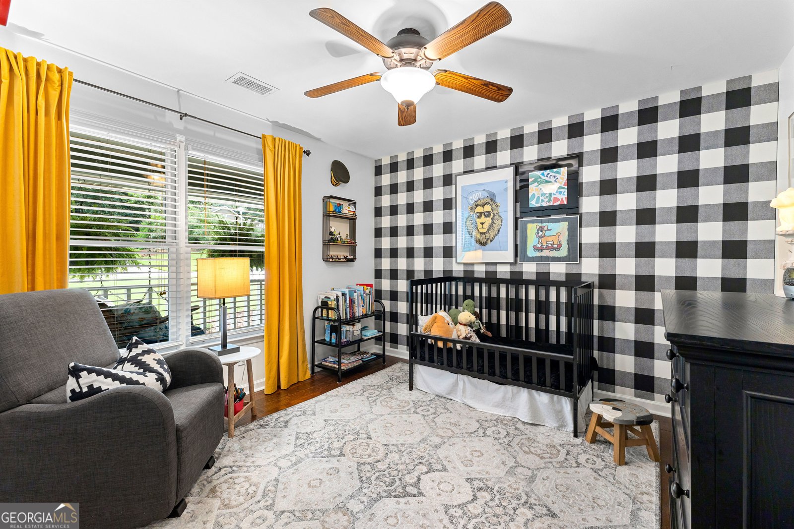 431 Hampton Green Peachtree City - 30