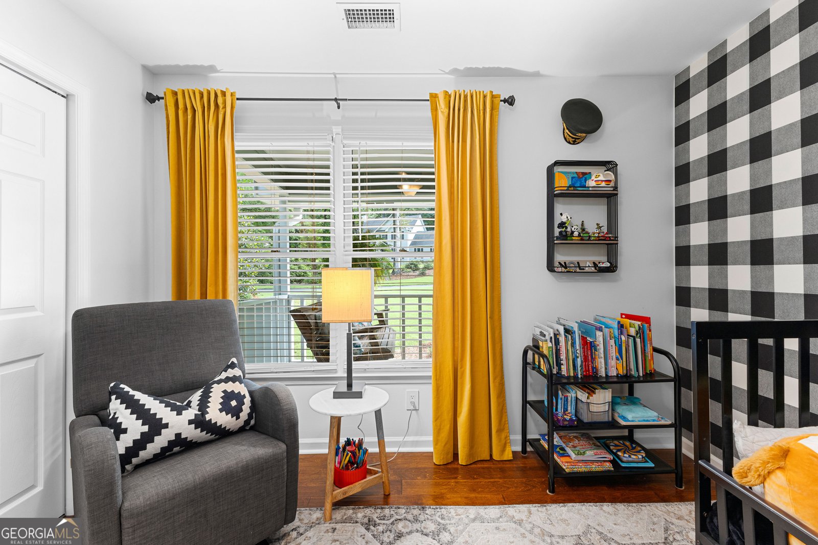 431 Hampton Green Peachtree City - 31