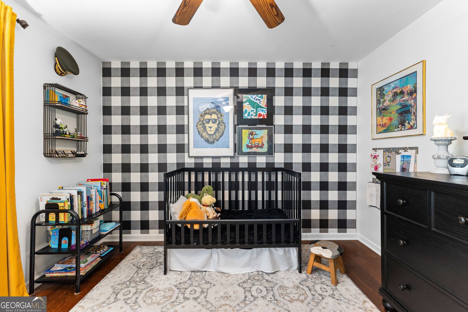 431 Hampton Green Peachtree City - 32