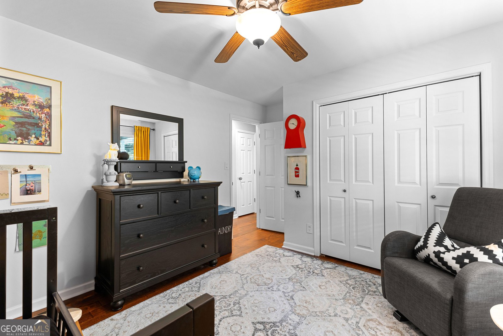 431 Hampton Green Peachtree City - 33