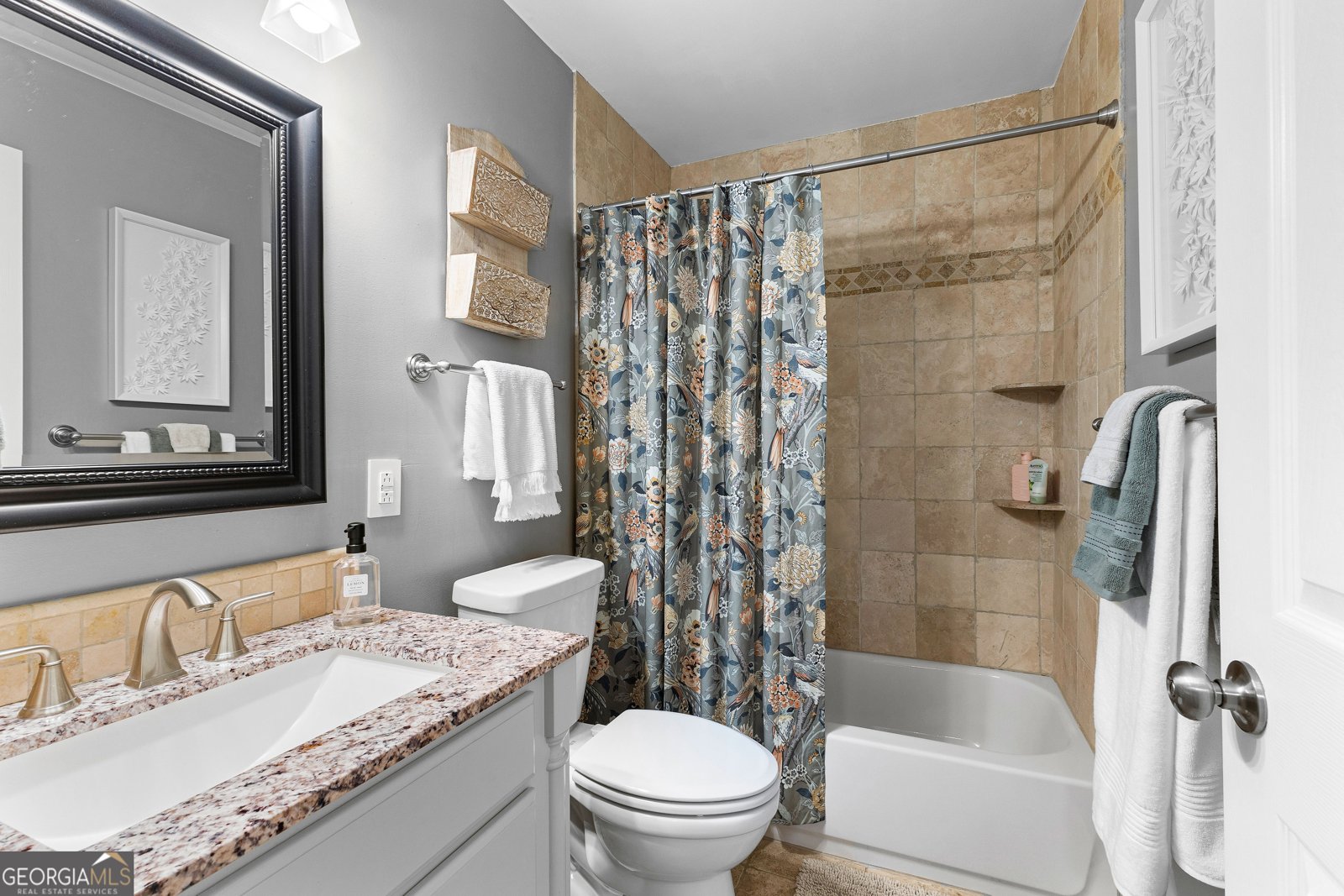 431 Hampton Green Peachtree City - 34