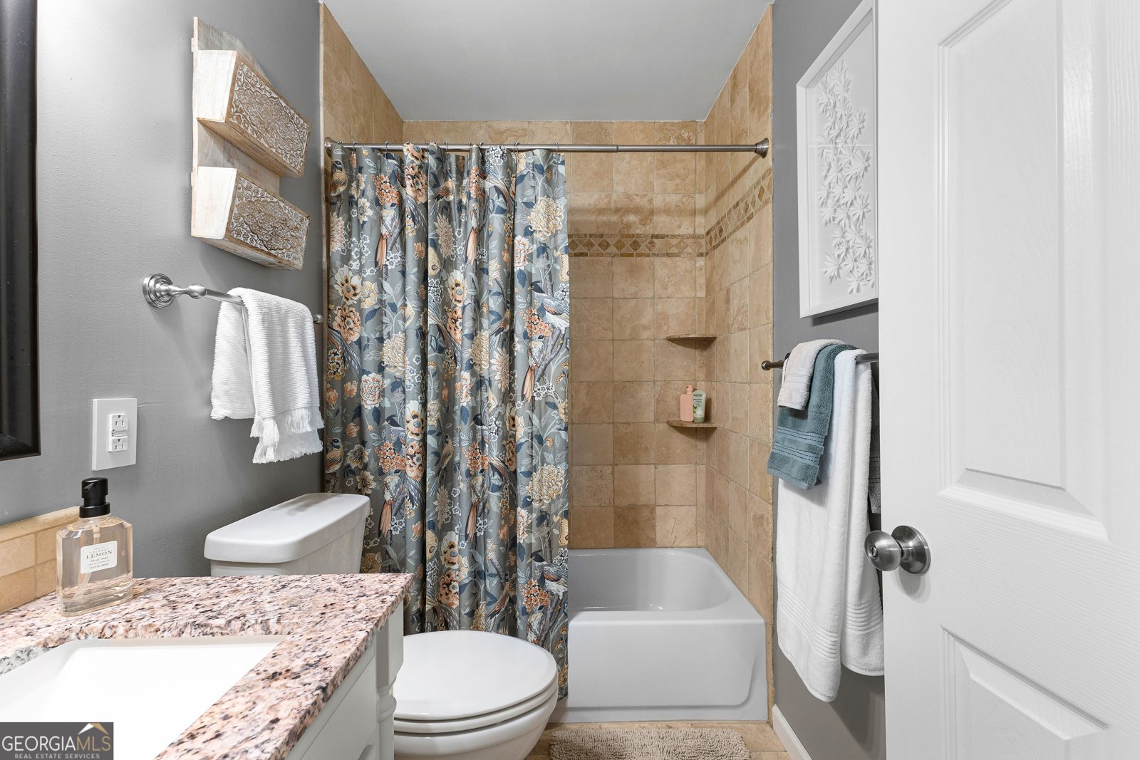 431 Hampton Green Peachtree City - 35