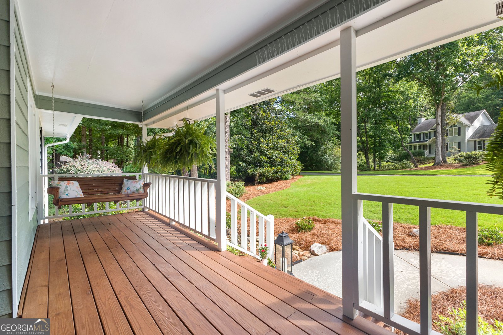 431 Hampton Green Peachtree City - 4