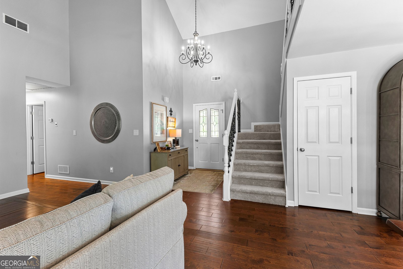 431 Hampton Green Peachtree City - 41