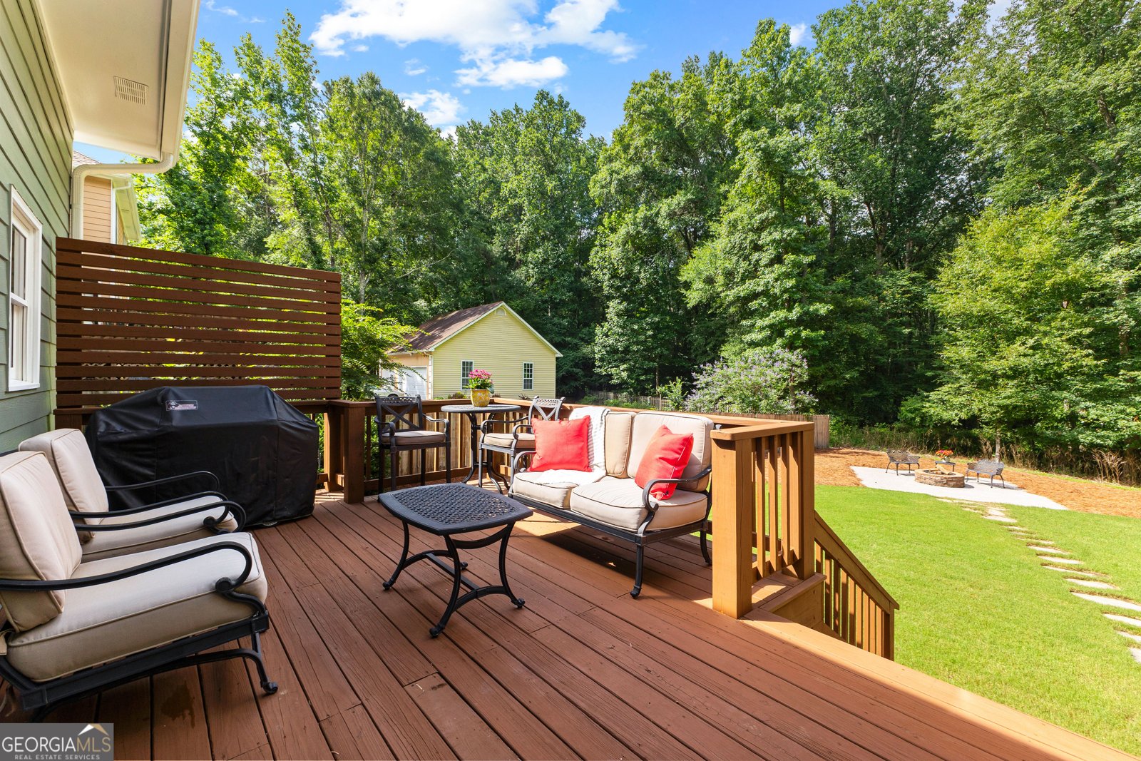 431 Hampton Green Peachtree City - 46